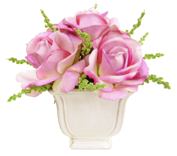 Нежный цветок