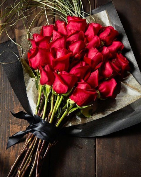 Букет для мужчины