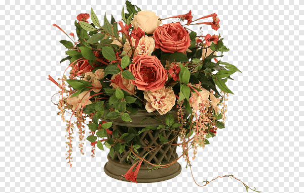 Дизайнерские букеты