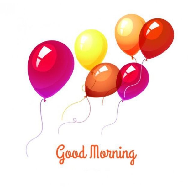 Векторные воздушные шары