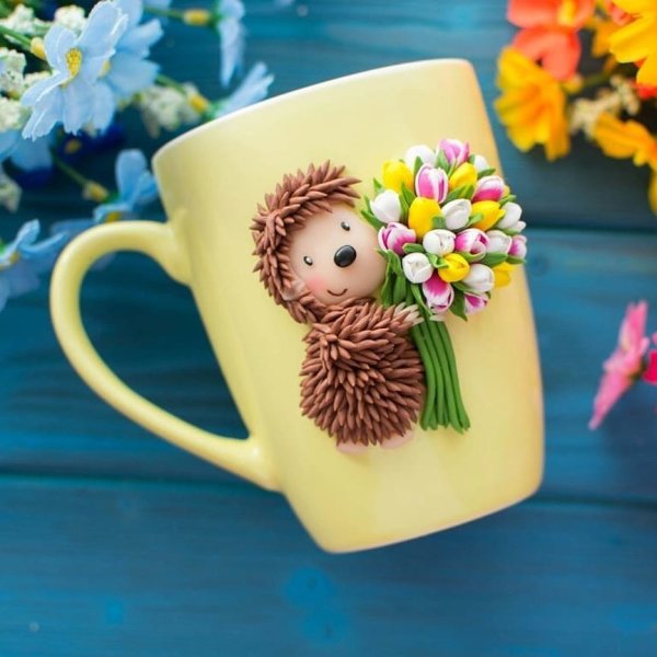 Необычные пожелания с добрым утром