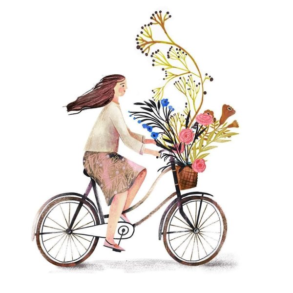 Открытки Веселые и добрые