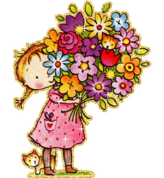 Поздравления с днём рождения маме