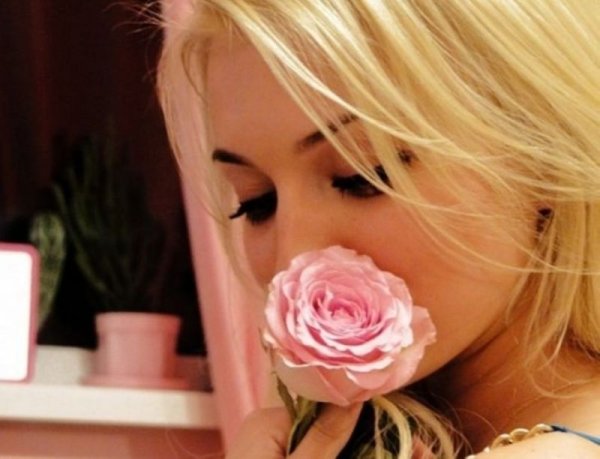 Даша Платонова