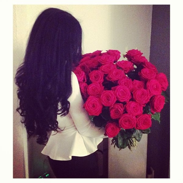 Алина Дадова