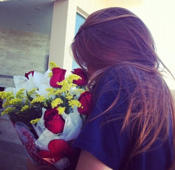 Айсель Сулейманова