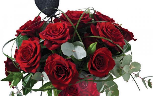 Букетик для души