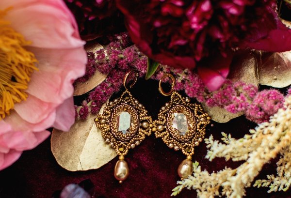 Ювелирные украшения