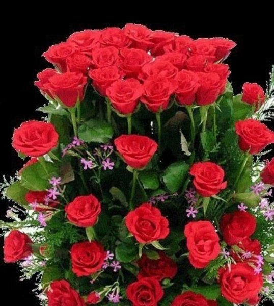 Днем рождение тетя Эра