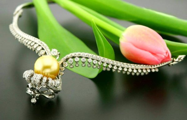 Ювелирные украшения