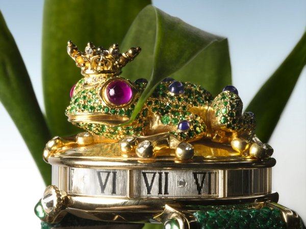 Золото украшения