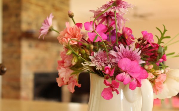 Милые цветы