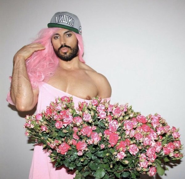 Павел петель блоггер