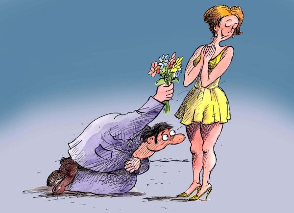 Юмор рисунки