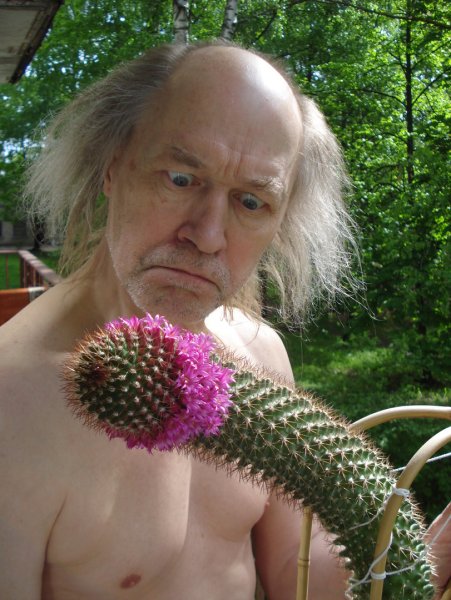 Панфилов Сергей Смоленск