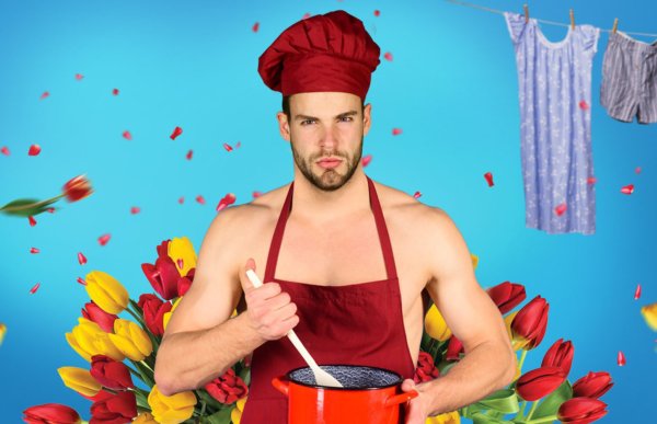 Сергей Сирук