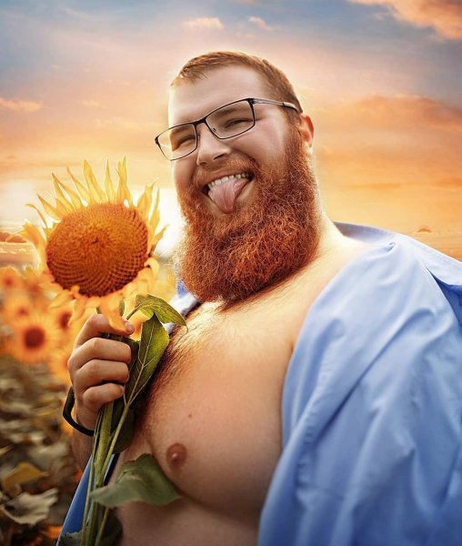 Шутки про букеты цветов