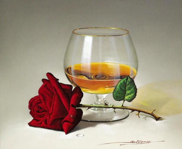 Хавьер Мулио художник