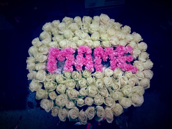 Поздравления с днем 8 марта подруге