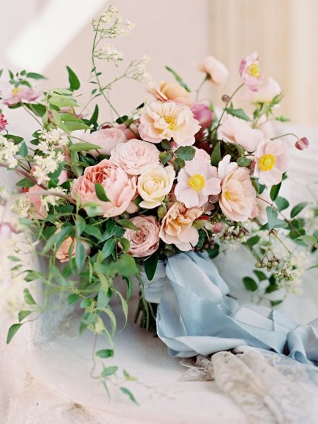 Нежные и милые цветы