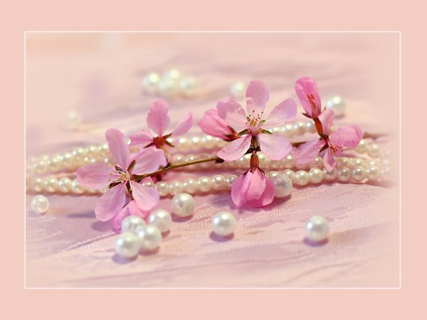 Открытка с нежностью и благодарностью