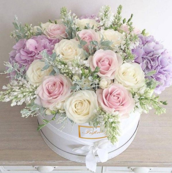 Нежное поздравление с днем рождения