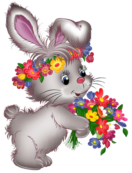 Шнуфель Банни