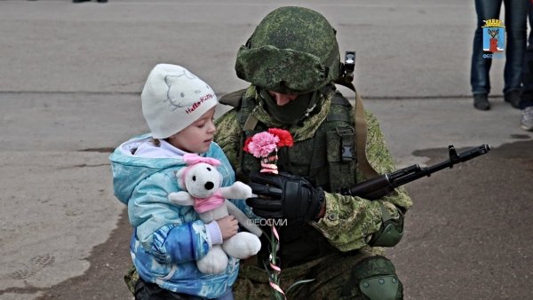 Арты на военную тематику