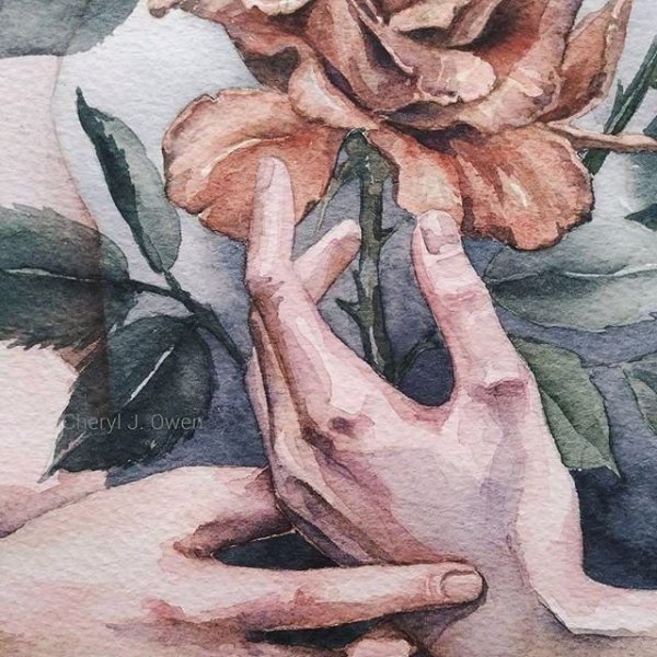 Эскизы тату Минимализм