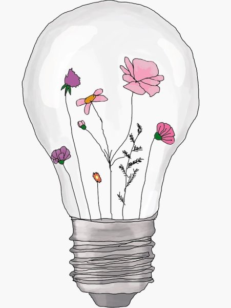 Руки Минимализм