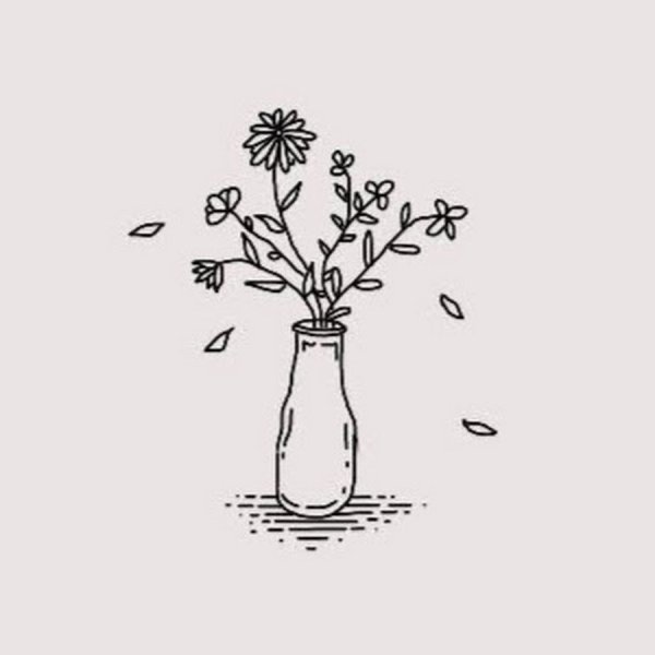 Мини рисунки