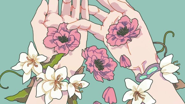 Раскраски Минимализм