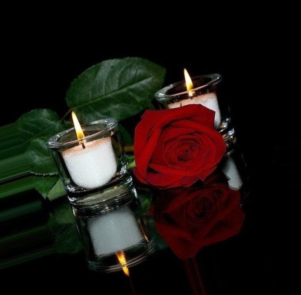 Светлая память