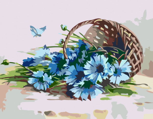 Ирина Василёк