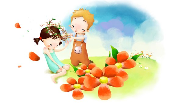 Рисунки для детей