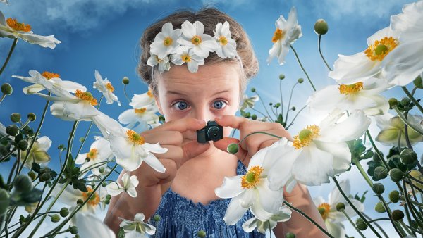 Виктория Кирдий картины