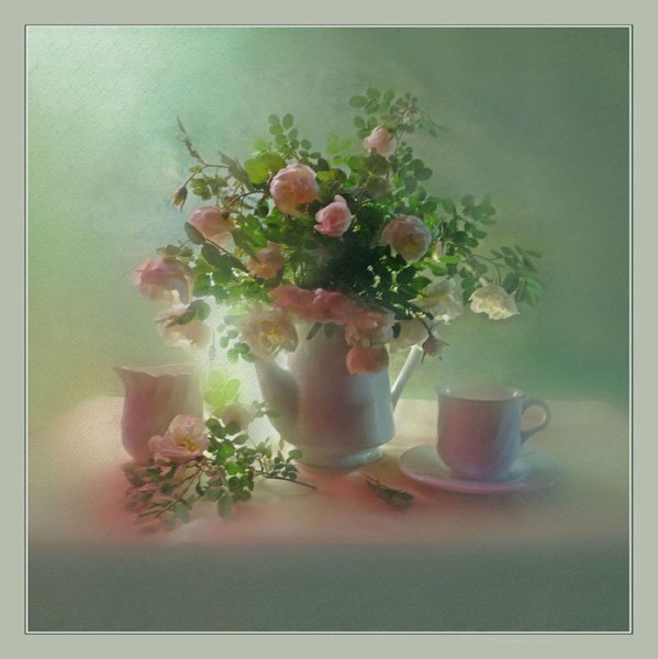 Художник фотограф Nattallia Shloma