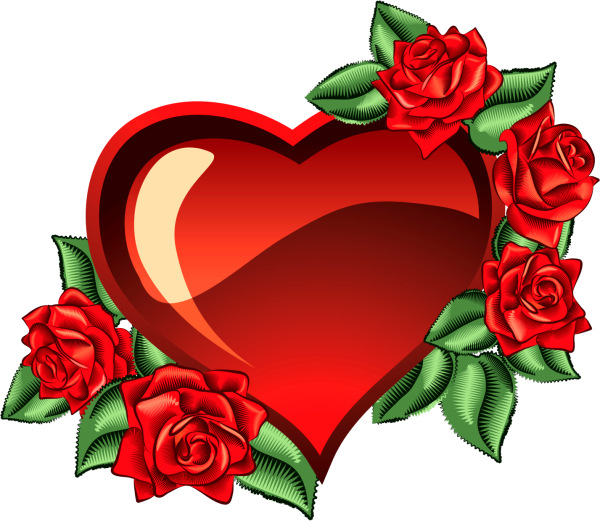 Романтичные картинки