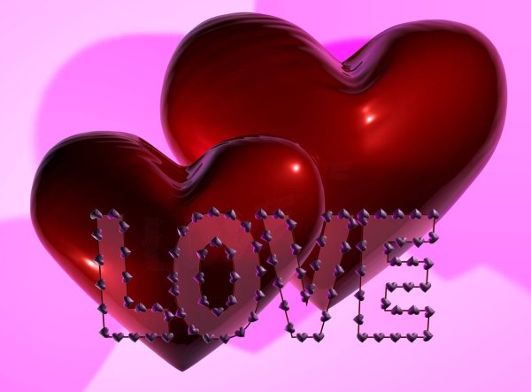 Картинки люблю