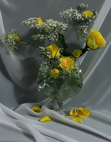 Открытки Вечерний привет