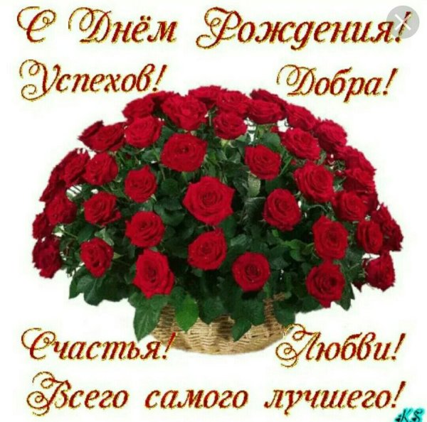 С днём рождения Вероника