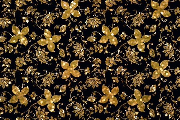 Фантастические цветы