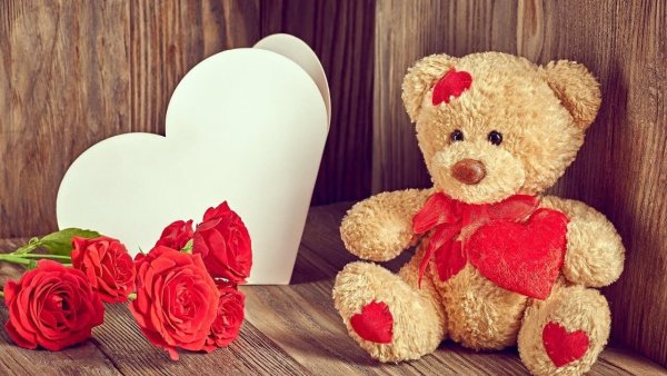 Цветы для влюбленных