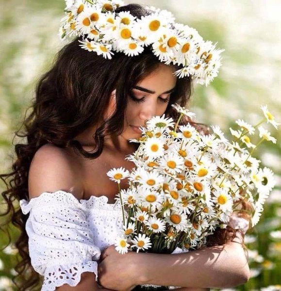 Цветы для любимого мужчины