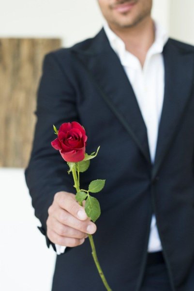 Букет для мужчины