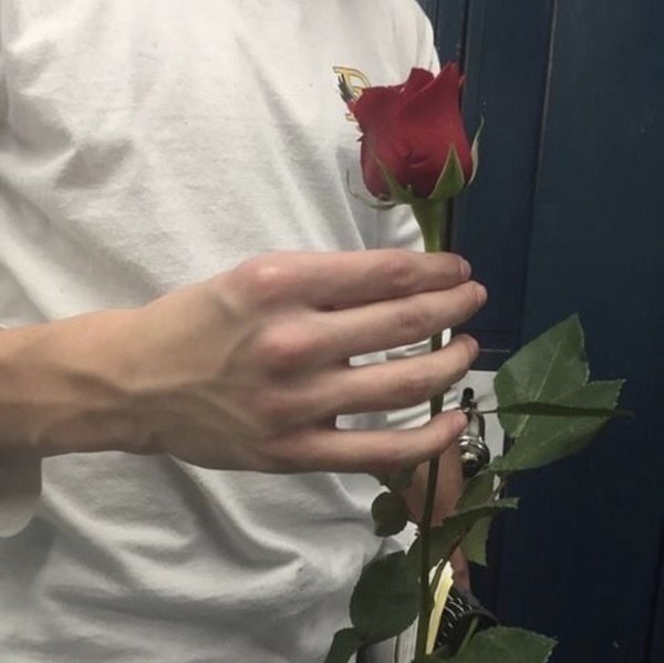 Букет для мужчины