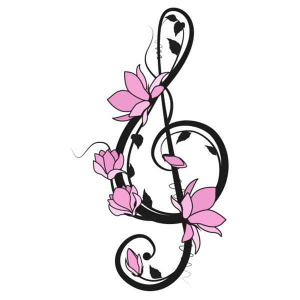 Музыкальный фон