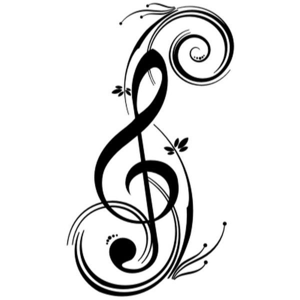 Музыкальный орнамент