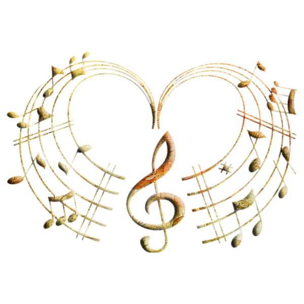 Скрипичный ключ