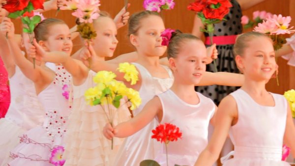 Раскраски для девочек 5 лет цветы